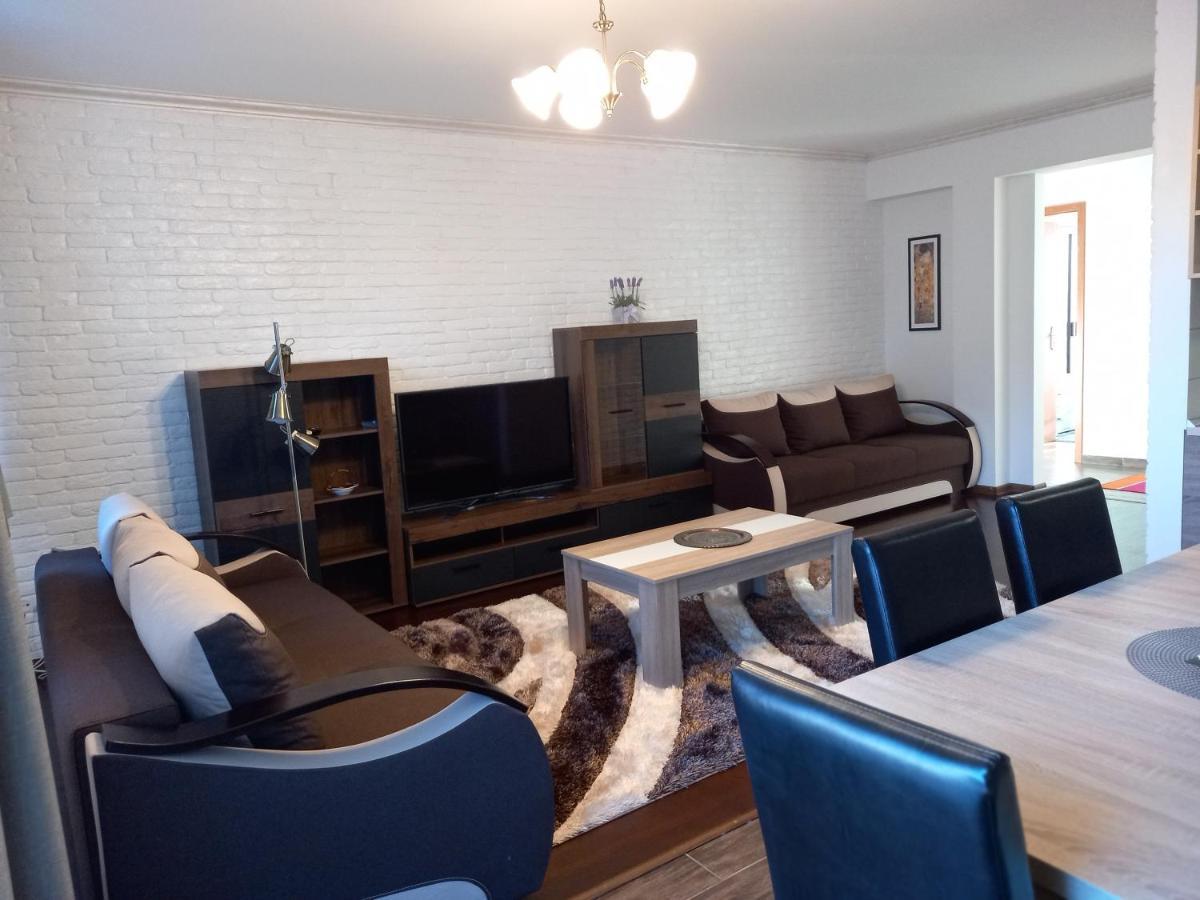 Thermal Apartman Hajdúszoboszló Esterno foto