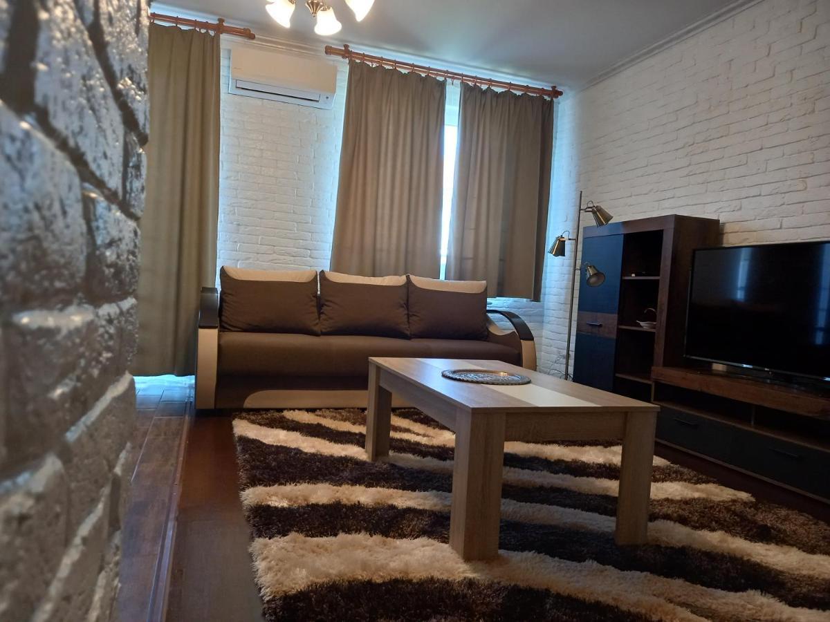 Thermal Apartman Hajdúszoboszló Esterno foto