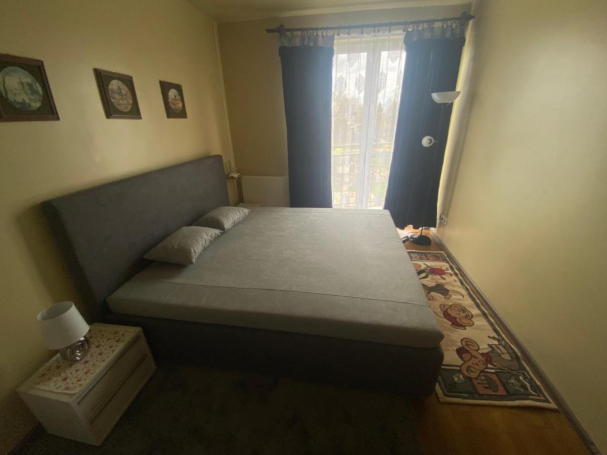 Thermal Apartman Hajdúszoboszló Esterno foto