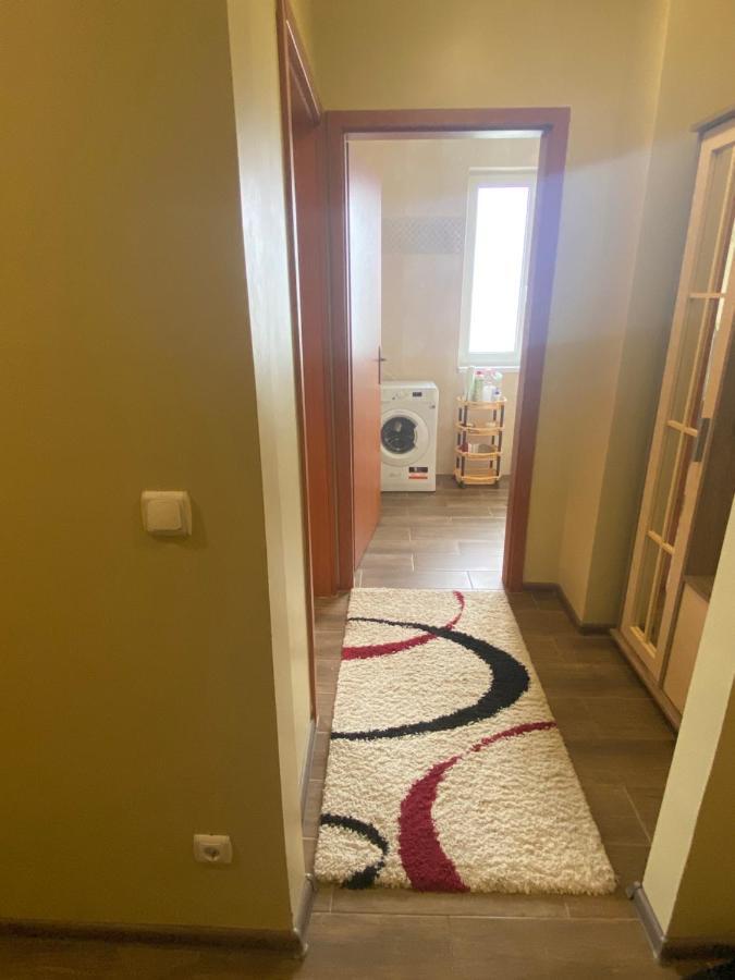 Thermal Apartman Hajdúszoboszló Esterno foto