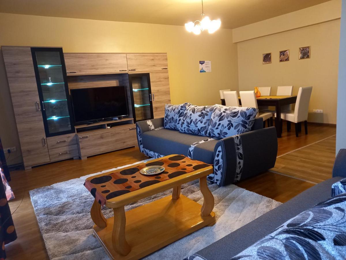 Thermal Apartman Hajdúszoboszló Esterno foto