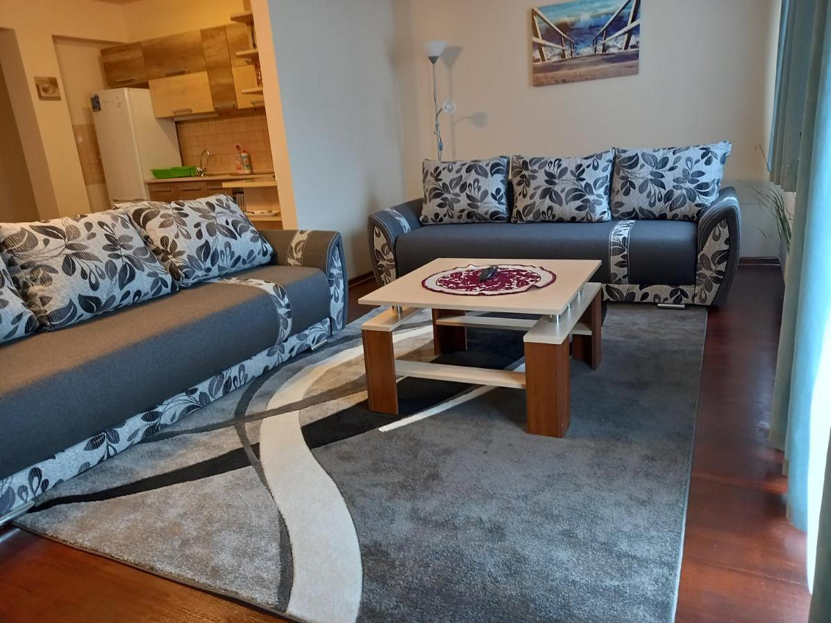 Thermal Apartman Hajdúszoboszló Esterno foto
