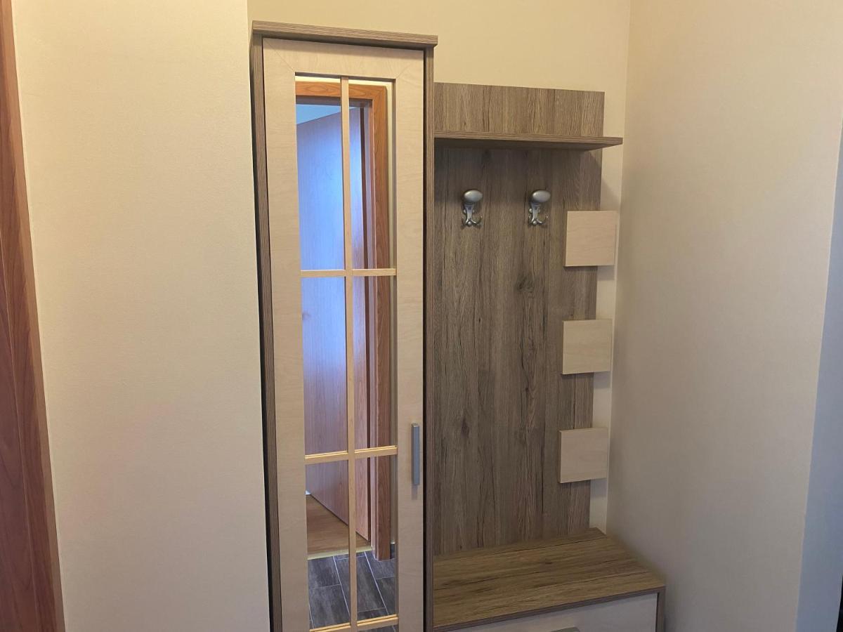 Thermal Apartman Hajdúszoboszló Esterno foto