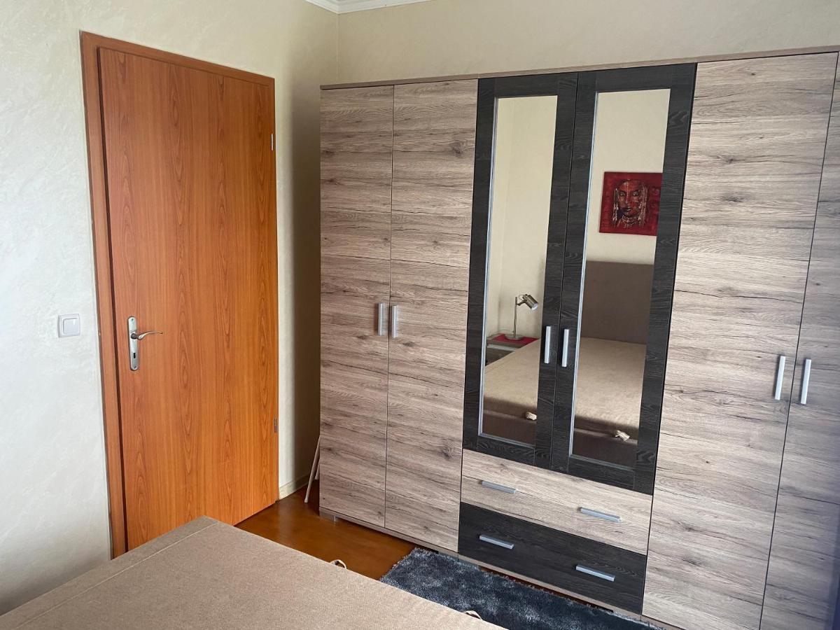 Thermal Apartman Hajdúszoboszló Esterno foto