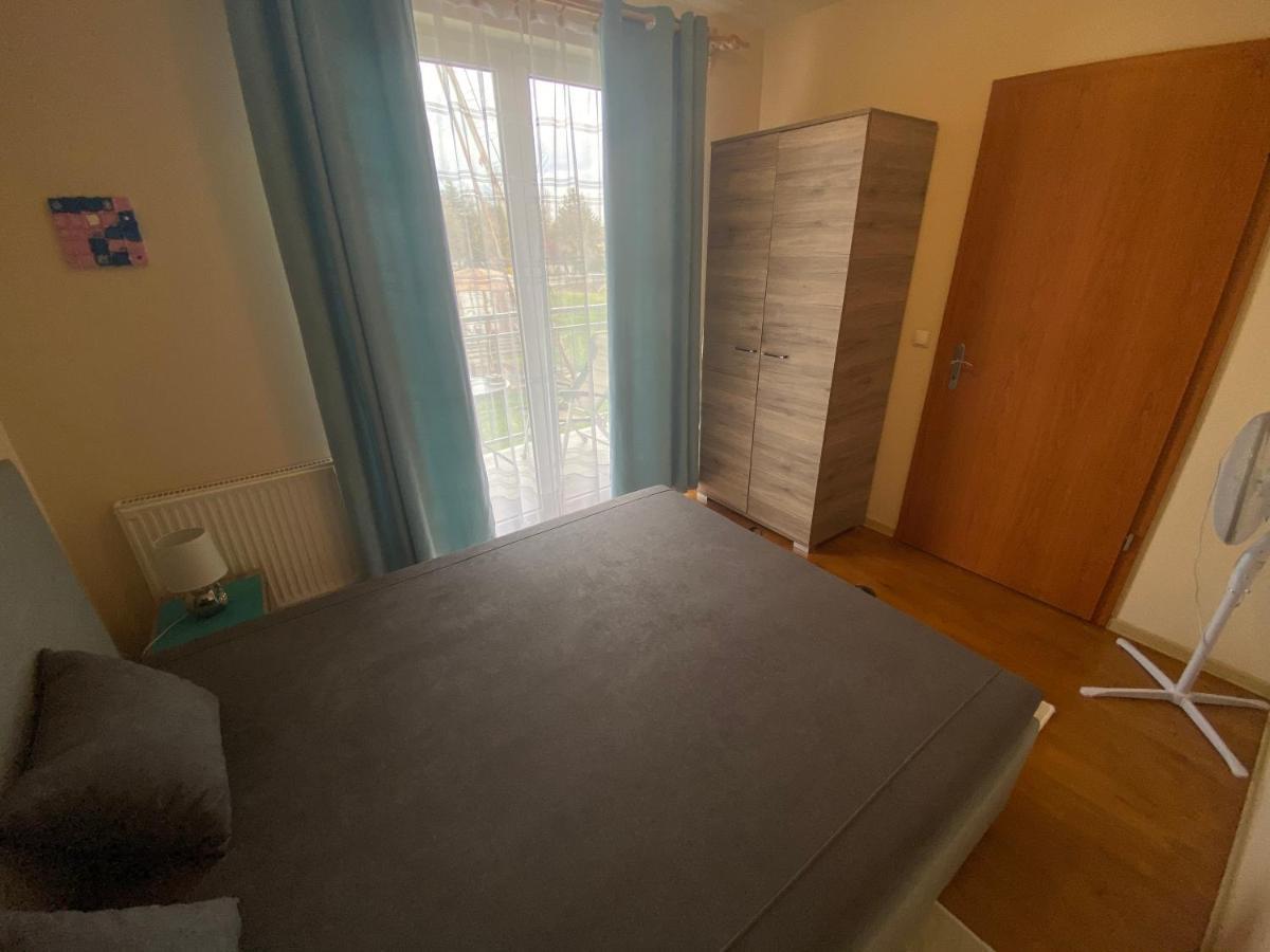 Thermal Apartman Hajdúszoboszló Esterno foto