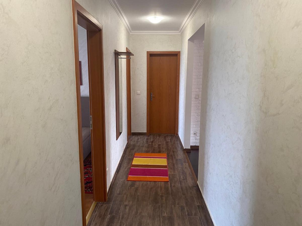 Thermal Apartman Hajdúszoboszló Esterno foto