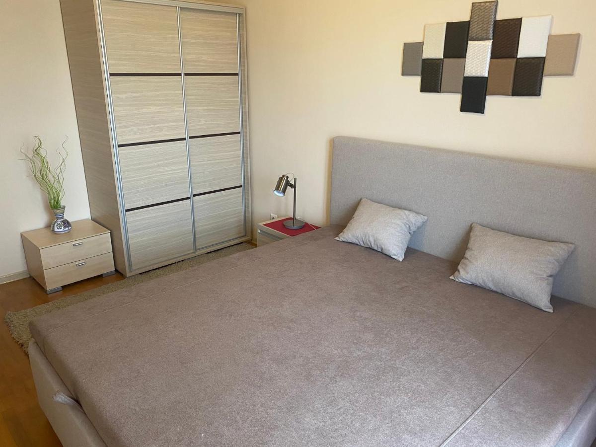 Thermal Apartman Hajdúszoboszló Esterno foto
