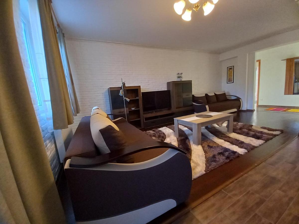 Thermal Apartman Hajdúszoboszló Esterno foto