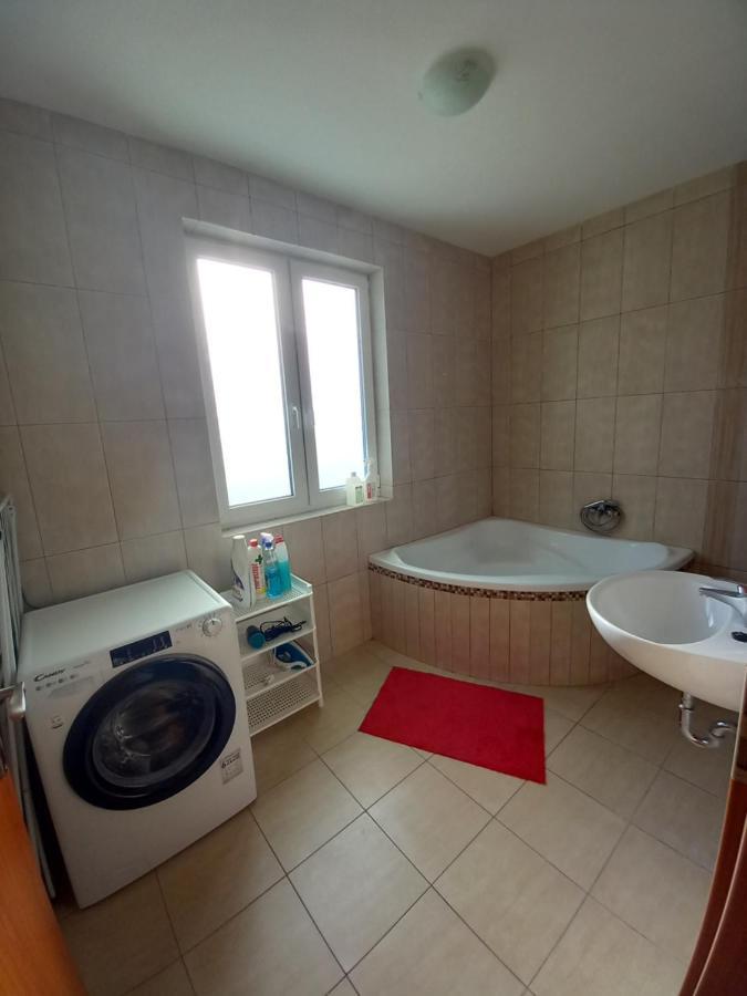 Thermal Apartman Hajdúszoboszló Esterno foto