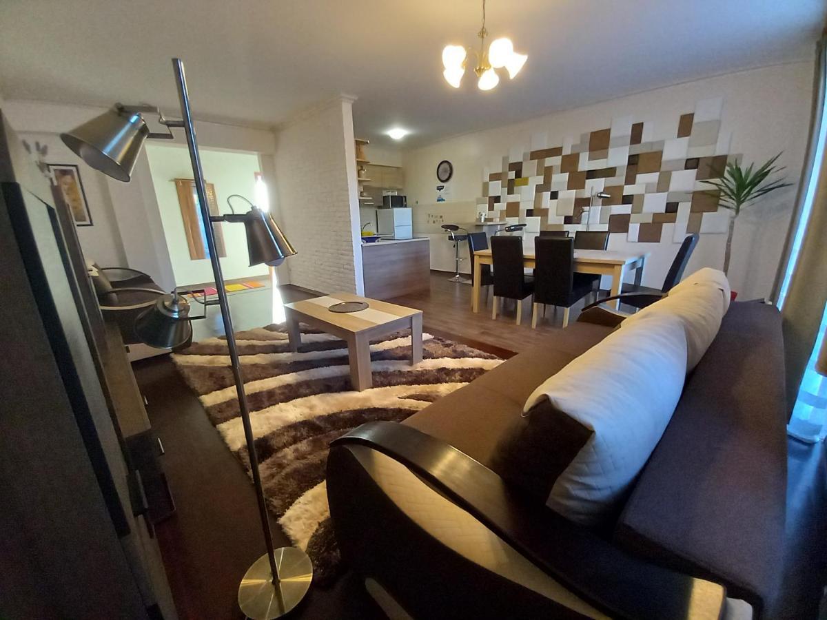 Thermal Apartman Hajdúszoboszló Esterno foto