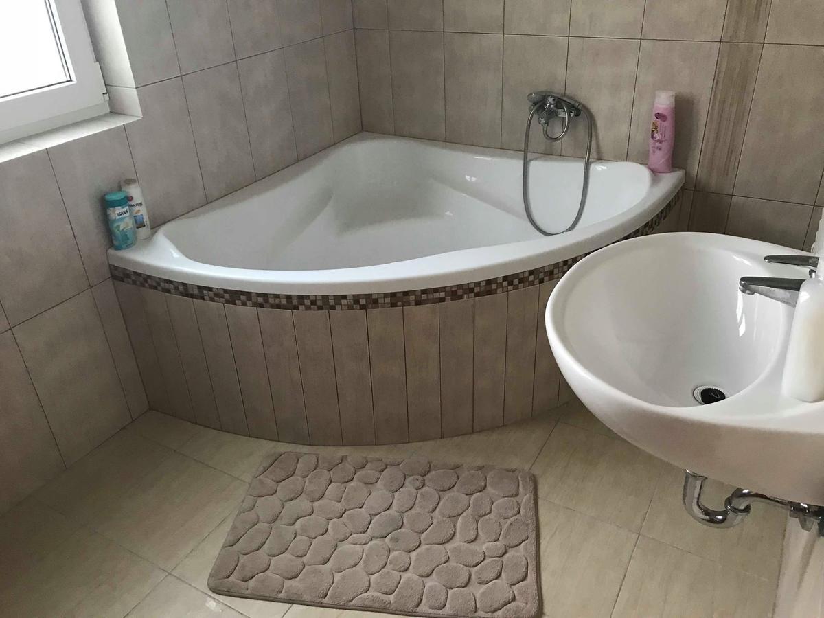Thermal Apartman Hajdúszoboszló Esterno foto