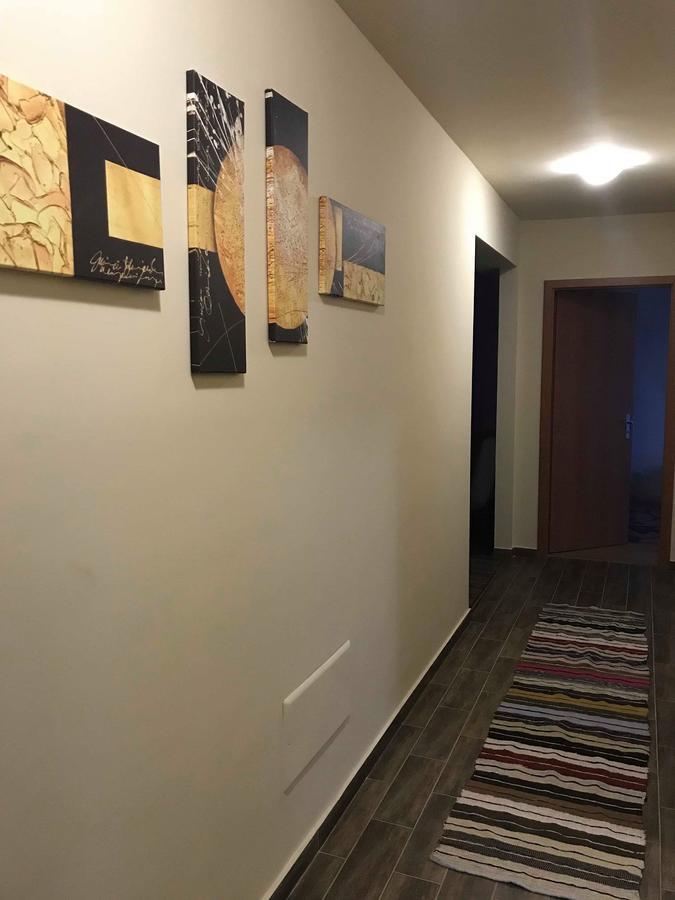Thermal Apartman Hajdúszoboszló Esterno foto